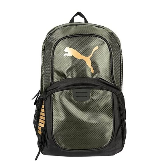 PUMA Evercat Contender 3.0 Men's/Women's Backpack - Picture 2 of 12